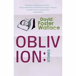 Abacus OBLIVION: STORIES, English, Paperback, 336 pages