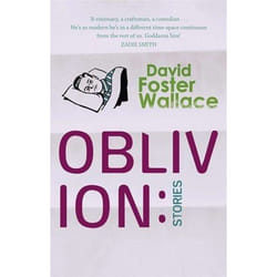 Abacus OBLIVION: STORIES book English Paperback 336 pages