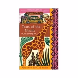 ISBN Tears of the Giraffe: Book 2, General novel, English, Paperback, 216 pages