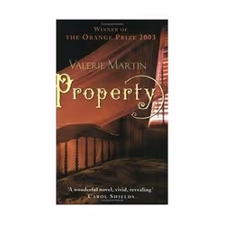 ISBN Property, General novel, English, 224 pages