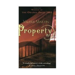 ISBN Property book General novel English 224 pages