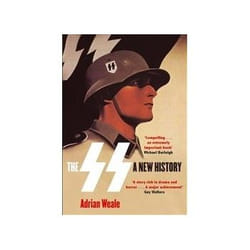 ISBN SS: A New History book English Paperback 479 pages
