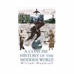 ISBN Concise History of the Modern World, Politics, English, 512 pages