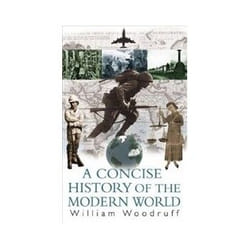 ISBN Concise History of the Modern World book Politics English 512 pages