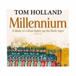 ISBN Millenium : End of the World and the Forging of Christendom, History, English, Paperback, 512 pages