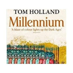 ISBN Millenium : End of the World and the Forging of Christendom book History English Paperback 512 pages