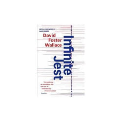 ISBN Infinite Jest
