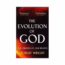 ISBN Evolution of God: Origins of Our Beliefs, History, English