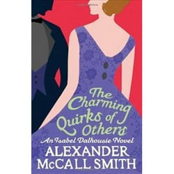 ISBN Charming Quirks of Others book General novel English 256 pages
