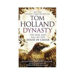 ISBN Dynasty: The Rise and Fall of the House of Caesar book General novel English
