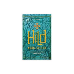 ISBN Hild
