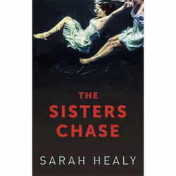 Hachette UK The Sisters Chase, English, Paperback, 304 pages