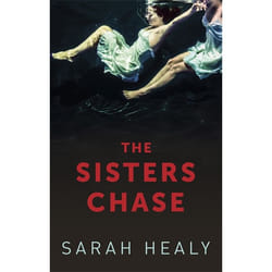 Hachette UK The Sisters Chase book English Paperback 304 pages