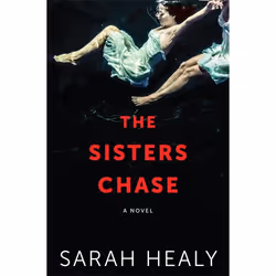 Hachette UK The Sisters Chase, English, Paperback, 304 pages