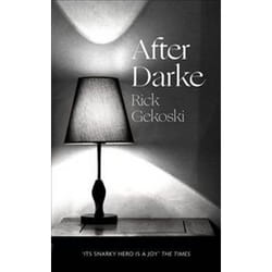 ISBN After Darke book General novel English Hardcover 276 pages