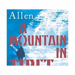 ISBN Mountain In Tibet : The Search for Mount Kailas and the Sources of the Great Rivers of Asia, Travel, English, Paperback, ...