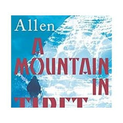 ISBN Mountain In Tibet : The Search for Mount Kailas and the Sources of the Great Rivers of Asia book Travel English Paperback 304 pages