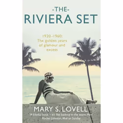 Hachette UK The Riviera Set, English, Paperback, 448 pages