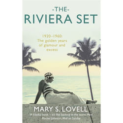 Hachette UK The Riviera Set book English Paperback 448 pages