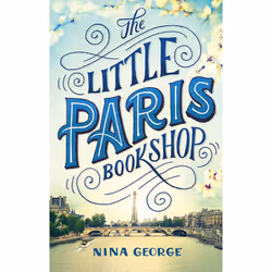 The Little Paris Bookshop