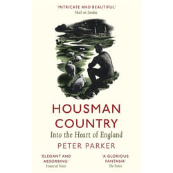 Hachette UK Housman Country book English Paperback 624 pages