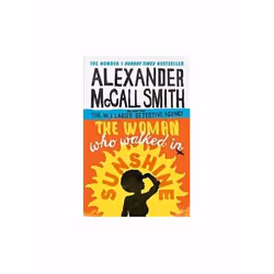 ISBN Woman Who Walked in Sunshine, English, Paperback, 288 pages