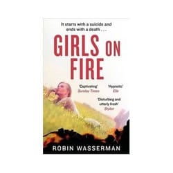 ISBN Girls on Fire book General novel English 432 pages