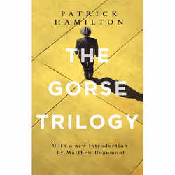 Hachette UK The Gorse Trilogy, English, Paperback, 864 pages