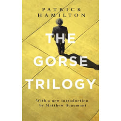 Hachette UK The Gorse Trilogy book English Paperback 864 pages