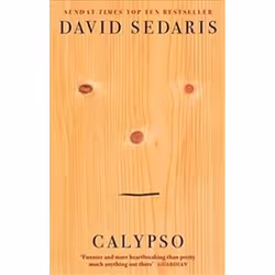 ISBN Calypso, Humor, English, 272 pages