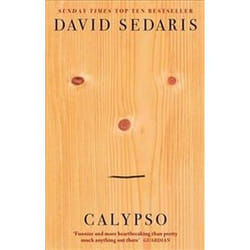 ISBN Calypso book Humor English 272 pages