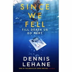 Hachette UK Since We Fell, English, Paperback, 432 pages