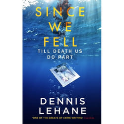 Hachette UK Since We Fell book English Paperback 432 pages