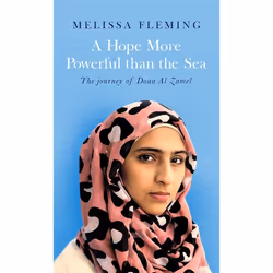 Hachette UK A Hope More Powerful than the Sea, English, Paperback, 304 pages