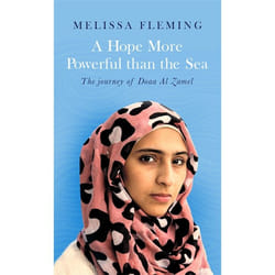 Hachette UK A Hope More Powerful than the Sea book English Paperback 304 pages