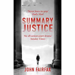 Hachette UK Summary Justice, English, Paperback, 400 pages