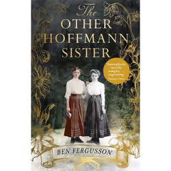 Hachette UK The Other Hoffmann Sister, English, Paperback, 448 pages