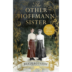 Hachette UK The Other Hoffmann Sister book English Paperback 448 pages