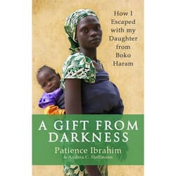 Hachette UK A Gift from Darkness book English Paperback 288 pages