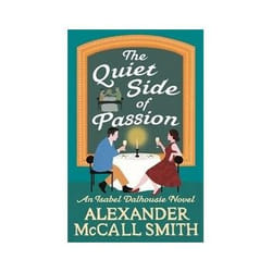 ISBN Quiet Side of Passion book Crime fiction English 277 pages