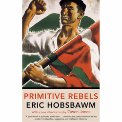 Hachette UK Primitive Rebels, English, Paperback, 320 pages