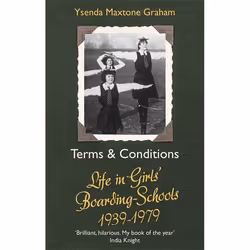 Hachette UK Terms & Conditions, English, Paperback, 304 pages