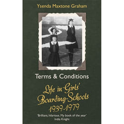 Hachette UK Terms & Conditions book English Paperback 304 pages
