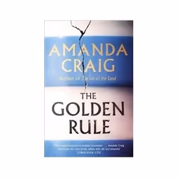 ISBN Golden Rule, Crime fiction, English, 400 pages