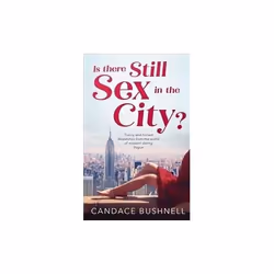 ISBN Is There Still Sex in the City?, English, Paperback, 272 pages