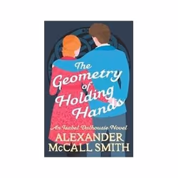 ISBN Geometry of Holding Hands, General novel, English, 214 pages