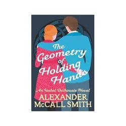 ISBN Geometry of Holding Hands book General novel English 214 pages