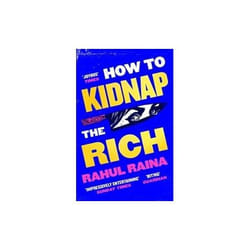 ISBN How to Kidnap the Rich