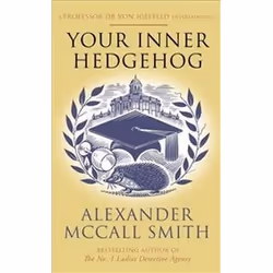 ISBN Your Inner Hedgehog, General novel, English, Paperback, 216 pages