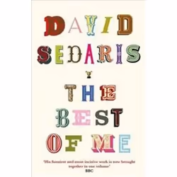 ISBN Best of Me, Humor, English, 432 pages